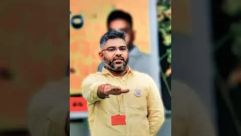 తెలుగుదేశం కోసం దృఢంగా — వీడియో